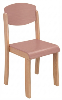 Chaises T1-T2-T3-T4-T6 K'Briol 